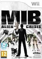 Descargar Men In Black Alien Crisis [MULTI][WII-Scrubber][USA][USA][ProCiSiON] por Torrent